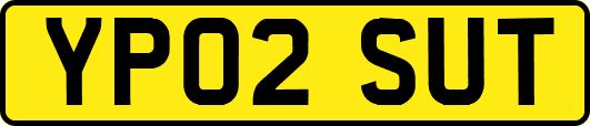YP02SUT