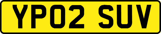 YP02SUV