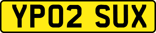 YP02SUX
