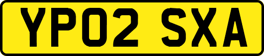 YP02SXA