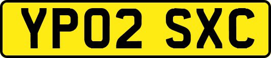 YP02SXC