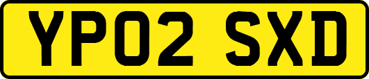 YP02SXD