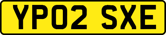 YP02SXE