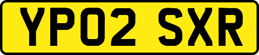 YP02SXR