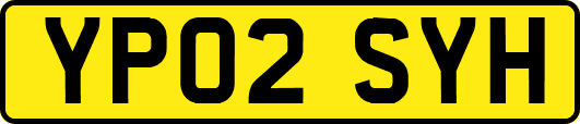 YP02SYH
