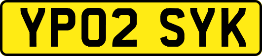 YP02SYK