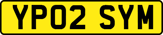 YP02SYM