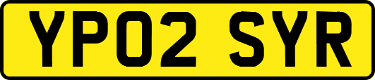 YP02SYR