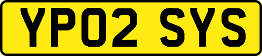 YP02SYS