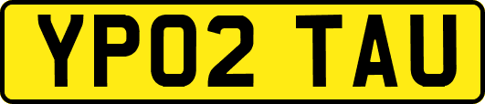 YP02TAU