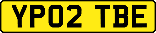 YP02TBE