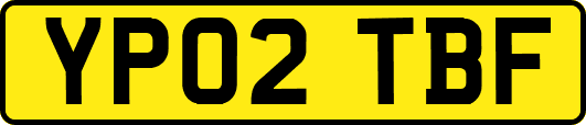 YP02TBF
