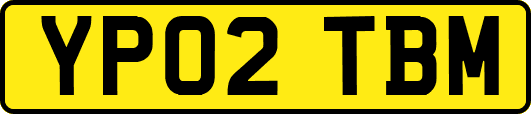 YP02TBM