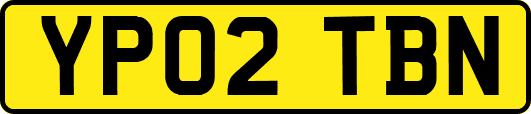 YP02TBN