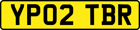 YP02TBR
