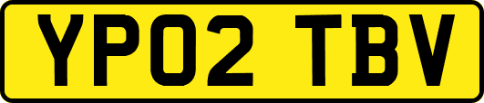 YP02TBV