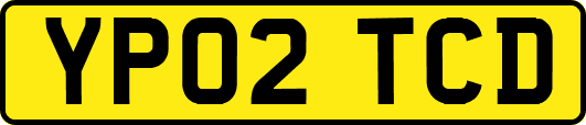 YP02TCD