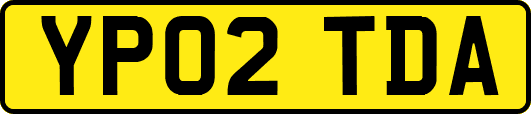 YP02TDA