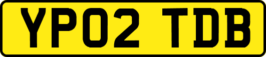 YP02TDB
