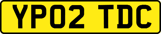 YP02TDC