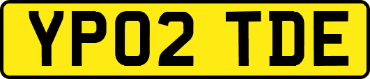 YP02TDE