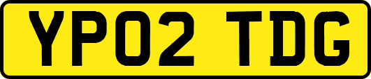 YP02TDG