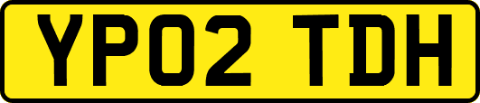 YP02TDH