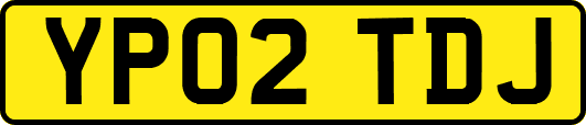 YP02TDJ