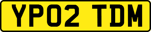 YP02TDM