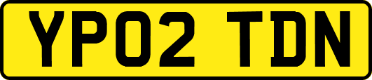 YP02TDN