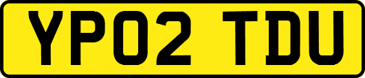 YP02TDU