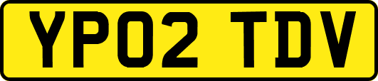 YP02TDV