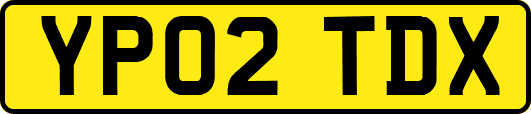 YP02TDX
