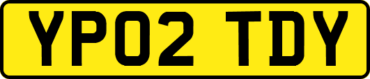 YP02TDY