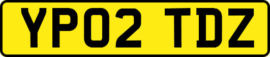 YP02TDZ