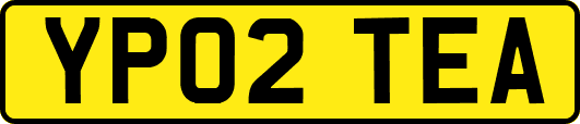 YP02TEA