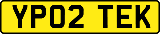 YP02TEK