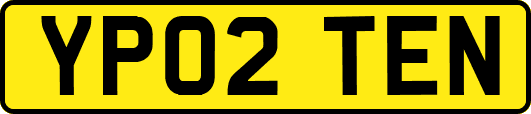 YP02TEN