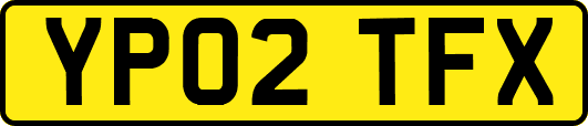 YP02TFX