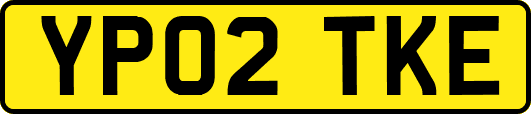 YP02TKE