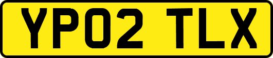 YP02TLX