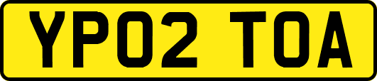 YP02TOA