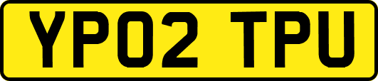 YP02TPU