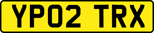 YP02TRX
