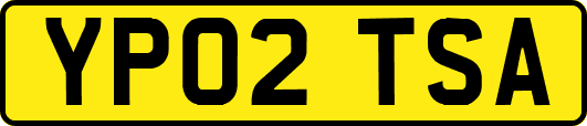 YP02TSA