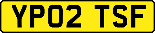 YP02TSF