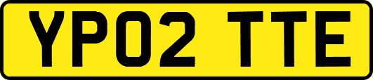 YP02TTE