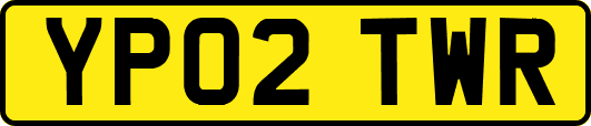YP02TWR