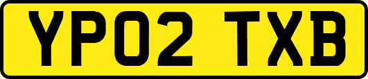 YP02TXB