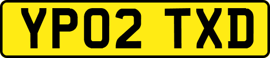 YP02TXD